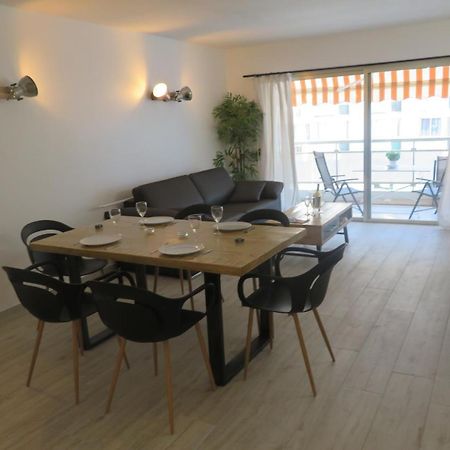 Luxe 6 Couchages Proxi Bord De Mer Centre Ville 칸느 외부 사진
